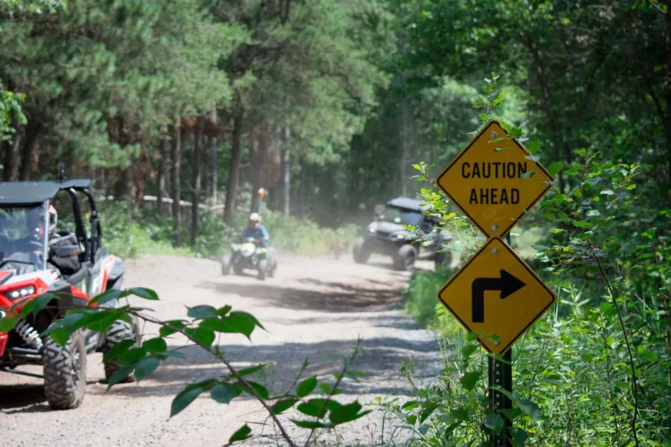 Wisconsin plans increased ATV/UTV enforcement